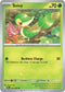 [Reverse Holo] POR 004/088 Snivy C