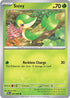 [Reverse Holo] POR 004/088 Snivy C