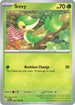 [Reverse Holo] POR 004/088 Snivy C