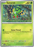 [Reverse Holo] POR 001/088 Spinarak C