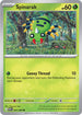 [Reverse Holo] POR 001/088 Spinarak C