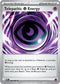 POR 088/088 Telepathic Psychic Energy R