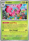 POR 009/088 Vivillon U
