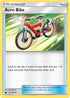 [Reverse Holo] CES 123/168 Acro Bike U