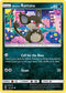[Reverse Holo] CES 84/168 Alolan Rattata C