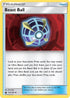 [Reverse Holo] CES 125/168 Beast Ball U