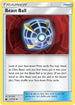 [Reverse Holo] CES 125/168 Beast Ball U
