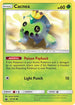 [Reverse Holo] CES 19/168 Cacnea C