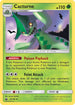 [Reverse Holo] CES 20/168 Cacturne U
