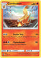 [Reverse Holo] CES 27/168 Combusken U