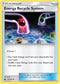 [Reverse Holo] CES 128/168 Energy Recycle System U
