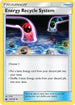 [Reverse Holo] CES 128/168 Energy Recycle System U