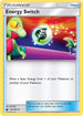 [Reverse Holo] CES 129/168 Energy Switch U