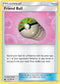 [Reverse Holo] CES 131/168 Friend Ball U