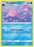 [Reverse Holo] CES 43/168 Gorebyss U