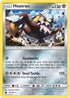 [Reverse Holo] CES 98/168 Heatran RH