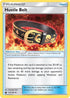 [Reverse Holo] CES 134/168 Hustle Belt U