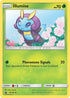 [Reverse Holo] CES 18/168 Illumise U