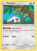 [Reverse Holo] CES 122/168 Kecleon U