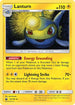 [Reverse Holo] CES 50/168 Lanturn U