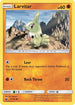 [Reverse Holo] CES 74/168 Larvitar C