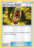 [Reverse Holo] CES 135/168 Last Chance Potion U