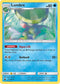[Reverse Holo] CES 37/168 Lombre U