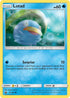 [Reverse Holo] CES 36/168 Lotad C