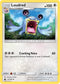 [Reverse Holo] CES 118/168 Loudred U