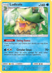 [Reverse Holo] CES 38/168 Ludicolo RH