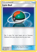 [Reverse Holo] CES 138/168 Lure Ball U