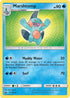 [Reverse Holo] CES 34/168 Marshtomp U