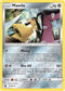 [Reverse Holo] CES 91/168 Mawile U