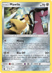 [Reverse Holo] CES 91/168 Mawile U