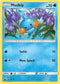 [Reverse Holo] CES 33/168 Mudkip C