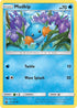 [Reverse Holo] CES 33/168 Mudkip C
