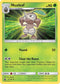 [Reverse Holo] CES 13/168 Nuzleaf U