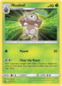 [Reverse Holo] CES 13/168 Nuzleaf U