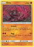 [Reverse Holo] CES 71/168 Onix C
