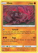[Reverse Holo] CES 71/168 Onix C