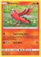 [Reverse Holo] CES 30/168 Oricorio U