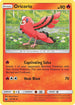 [Reverse Holo] CES 30/168 Oricorio U