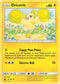 [Reverse Holo] CES 55/168 Oricorio U