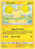 [Reverse Holo] CES 55/168 Oricorio U