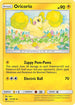 [Reverse Holo] CES 55/168 Oricorio U