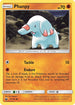 [Reverse Holo] CES 72/168 Phanpy C