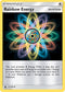 [Reverse Holo] CES 151/168 Rainbow Energy U