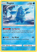 [Reverse Holo] CES 45/168 Regice R