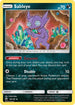 [Reverse Holo] CES 88/168 Sableye U