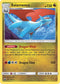 [Reverse Holo] CES 106/168 Salamence RH